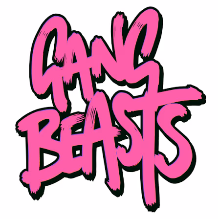 Gangbeasts emote
