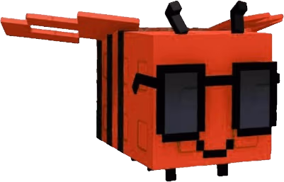 Disco_Bee emote