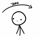 TheJoke emote