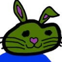 bunjj emote