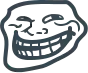 trollface emote