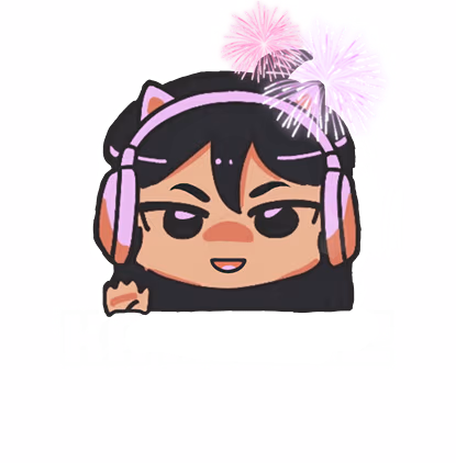 celebrate_kay emote