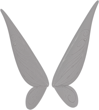 fairy_wings emote