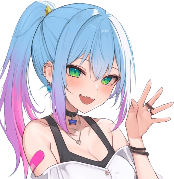 Wave emote