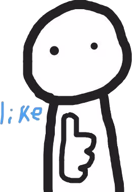 like emote