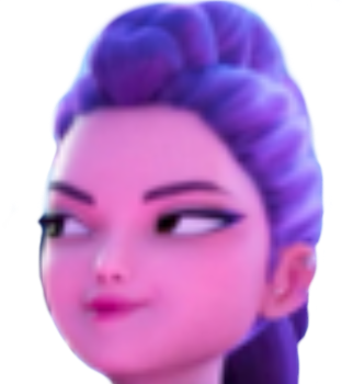 Rumi static emote