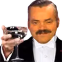 OFFLINECHAT emote