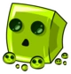 steve_TerminalSMP emote