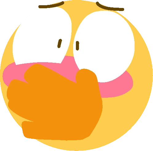 blushed_n_shushed emote