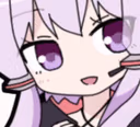 Mydarling2 emote