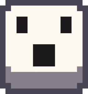 pixel_emoji_open_mouth emote