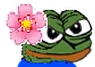 Madgia emoji