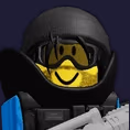 fusilier emote