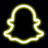 Snapchat_logo emoji