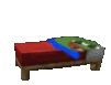 pepemcBed emote