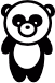 panda emote