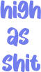 high emote
