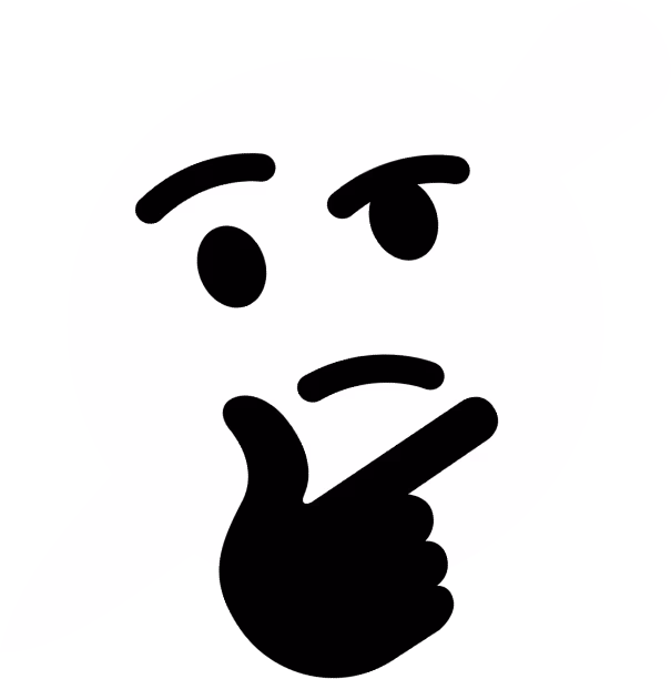 thinkparty emoji