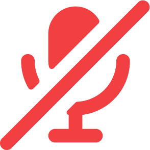 Microphone_Muted static emote