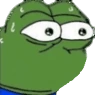 pepenomouth emote