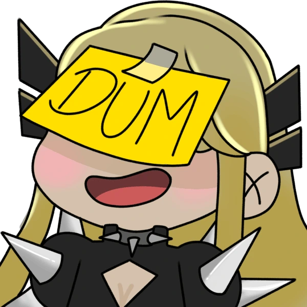MagikDum emote