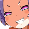 Smug emote