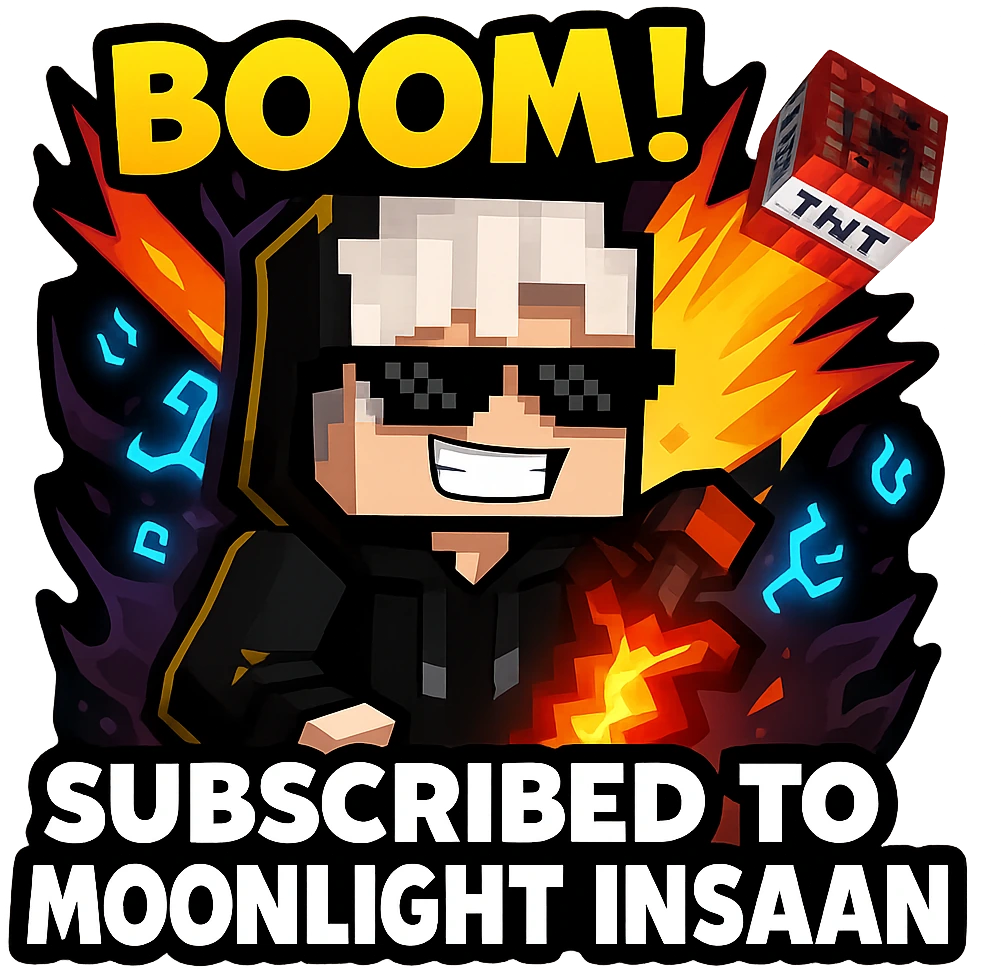 Sub emote