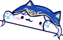 AsheBongo emote