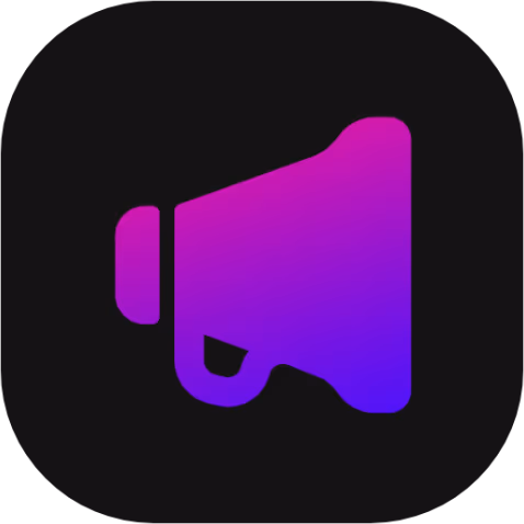 announce_purple emote