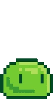 Jumping_Slime emote