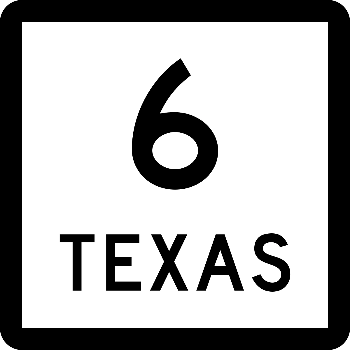 Texas_State_Highway_6 emote