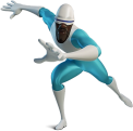 PonganBachata static emote