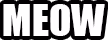Meow emote
