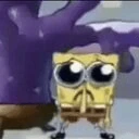 spongebob_sad emote