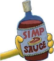 simp_sauce emoji