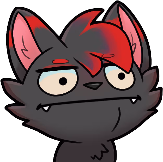 FoxxoReally emote