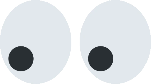 blinkingeyes emote