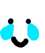 KKK_depressed emote
