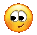 ShyBlush emote