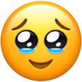 PleadingCry emote