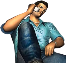 gtachillin emote