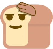 salutebread emote
