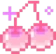 Cherries emote