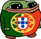 Portugalgers emote