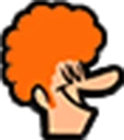 lostcategory emote