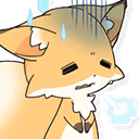 FoxyyEhhky emote