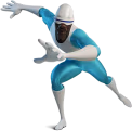 PonganBachata emote