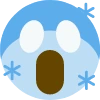 Cool_Scared emote