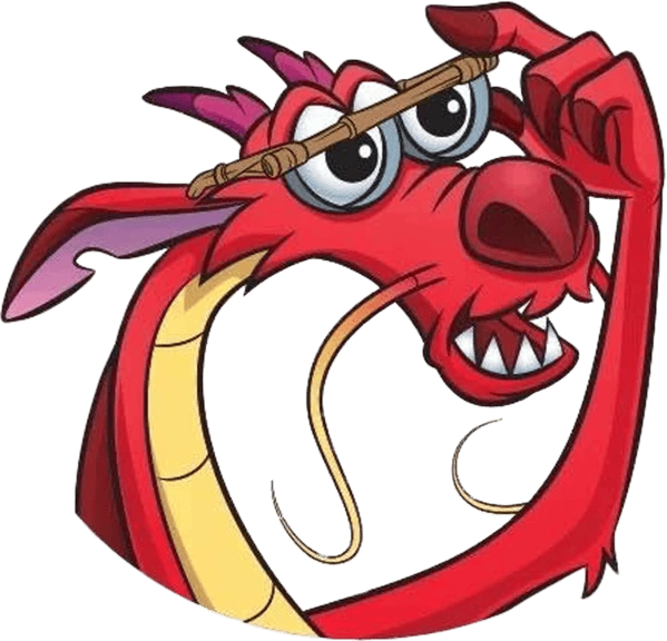 MushuThink emote