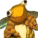 bee_seriously emote